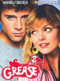 Et si le beau jack dawson, alias leonardo dicaprio, avait été retrouvé au fond des mers 90 ans après le naufrage du titanic et décongelé ? Grease 2 Bande Annonce Du Film Seances Streaming Sortie Avis