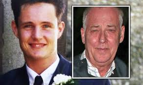 Michael barrymore is an english comedian and presenter. Michael Barrymore Quizzed Again Over Stuart Lubbock S Death 20 Years Ago Uk News Express Co Uk