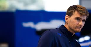 Photo Logan Sargeant retrouve un second souffle en WEC avec Ford