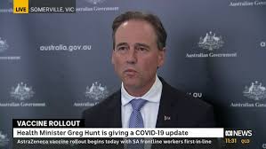 All had flown from the united arab emirates and two had travelled from the uk. Covid Updates Coronavirus Cases Rising Again In Europe World Health Organization Says As It Happened Abc News
