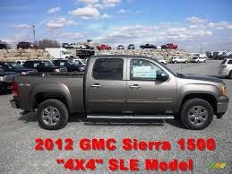 Image result for Mocha Steel 2012 GMC