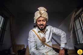 Choose from latest designer shervani designs to buy sherwani online. Dashing South Indian Grooms That You Must Take Inspiration From