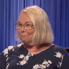 Jeopardy! fan-favorite Martha Bath reveals the biggest change after first  competing