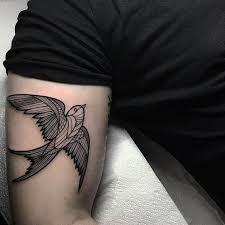 Cool Bird Tattoos For Guys Top 15 Cute Sparrow Tattoos Meaning And Designs Tattoos For Guys Bird Tattoo Wrist Sparrow Tattoo