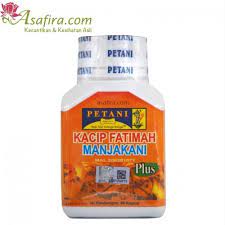Maajun warisan maka trading rm 6.00 lebih info>>>. Petani Kacip Fatimah Manjakani Plus 60 Capsules Shopee Malaysia