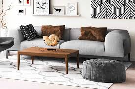 Shop for gray sectional couch online at target. What Pillows Go With A Gray Sofa 31 Suggestions With Pictures Home Decor Bliss