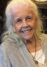 Obituary information for Mary Beatrice Swann