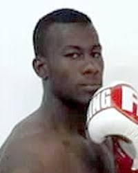 BoxRec: Roger Guerrero