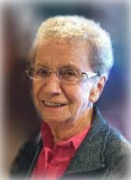 GASCON, Lucille On October 1, 2018, Mrs. Lucille Gascon of St. Paul passed  away at the age of 83 years with her family by her side. She is survived by  her loving