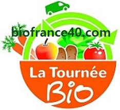 Biofrance40 Com Livraison De Paniers De Fruits Et Legumes Biologiques