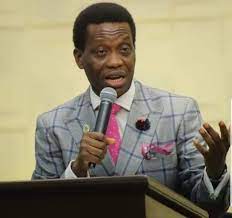 Leke adeboye, the deceased's brother, has also posted about the loss on his facebook page. Fmlh6eudzoxzmm