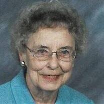 Mary C. Erwin Obituary