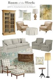 To prevent this, add some living room lighting that is close to eye level, such as lamps, wall sconces and pendants. Decorating A Long Living Room With 2 Seating Areas