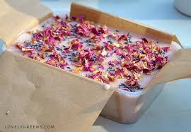 All of our botanicals are fumigated with a harmless and safe fumigation process. Guide To Using Herbs And Flowers In Soap Recipes Lovely Greens