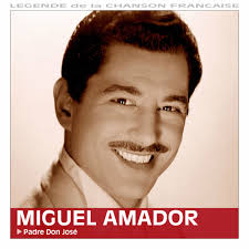 Miguel Amador