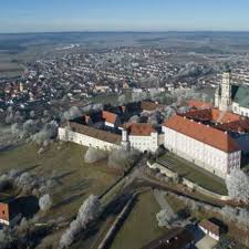 Tagungshaus im kloster neresheim ⭐ , germany, neresheim, am ulrichsberg 1 5: Dubiose Millionen Bleiben Beim Kloster Neresheim