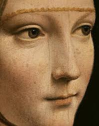 Leonardo da Vinci #art #painting