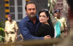3 Ustaad Of Sanju And Other Facts From Sanjay Dutt S Life Which Answer All Your Questions Rocky lifestyle is carefree, until he falls in love with renuka.