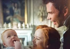 Good morning Bridgerton followers. Another random selection of photos for  you to view. Enjoy them and have a very good day.