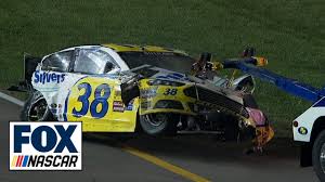 Complete statistics for the championship, results of all races for all drivers and teams, photos, videos, fan opinions and so on. Justin Allgaier And David Gilliland In Massive Crash Kansas 2014 Nascar Sprint Cup Youtube