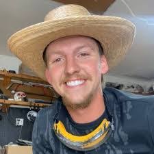 Meghan Wright's Instagram, Twitter & Facebook