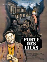 Pin Em Cinema 1957