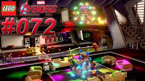 Ships from and sold by ozone lair toys. Lego Marvels Avengers 072 100 Hauptspiel Let S Play Lego Marvels Avengers Deutsch Youtube