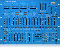 Behringer Product 2600 Blue Marvin