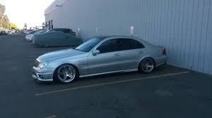 The Official W211 Wheel Thread Post Pics Page 46 Mbworld Org Forums Dream Cars Mercedes W211 Mercedes