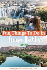 Maybe you would like to learn more about one of these? Fun Things To Do In Twin Falls Idaho Complete Guide
