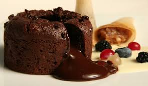 ¡pónganle sabor a la vida! Recetas Masterchef Coulant De Chocolate Cosmo