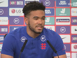 Subpng offers free reece james clip art, reece james transparent images, reece james vectors resources for you. Chelsea Defender Reece James Sends Message To Manchester United Captain Harry Maguire Manchester Evening News