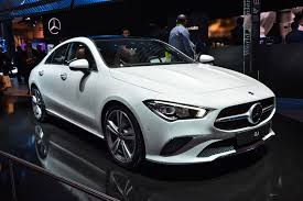 Compare offers on actual mercedes coupe inventory from the comfort of home. 2020 Mercedes Benz Cla250 Sedan Revealed More Power From The Baby Benz