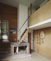 Check domus for insights and interviews with the house built in muuratsalo for his second wife, elissa (1953). Dept Of Interiors Alvar Aalto House Helsinki