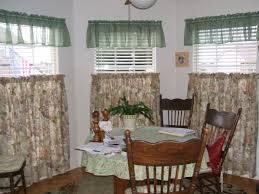 kitchen curtains pattern review