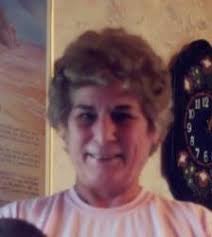 Obituary of Violet Sylvia Bishop