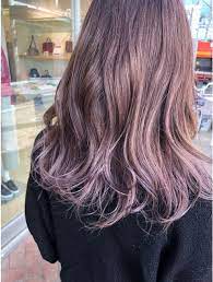 ラベージュ l058682948 シャンプー ボーイ 宮崎柳丸店 shampoo boy のヘアカタログ ホットペッパービューティー ヘアカラー ヘア アイディア ヘアスタイリング