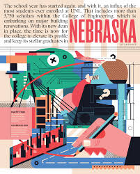 nebraska quarterly fall 2018 by nebraska alumni