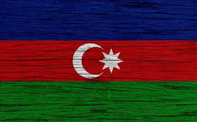 pin by foto life on qarabag azerbaycandir flag azerbaijan flag international mother language day