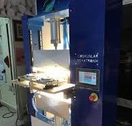 Eco Filtre Kapak Yapıştırma Makinesi - Coşkunlar Mekatronik ...
