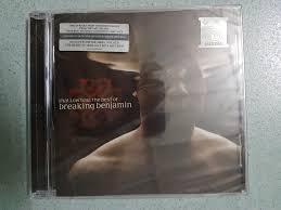 Cd Breaking Benjamin Shallow Bay The Best Of Music Media Cd S Dvd S Other Media On Carousell