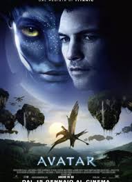 Movie Avatar: The Way of Water