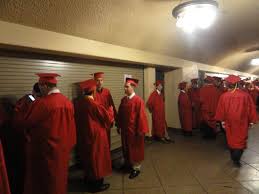 Jesuit Graduates Reflect, Look Ahead