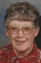 Obituary information for Margaret I. Nelson