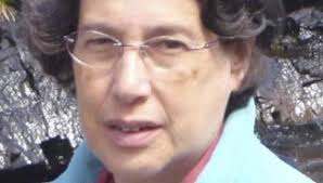 Carol Stein (BS '78), Geophysicist