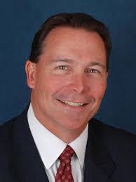 Mark Yeager's Instagram, Twitter & Facebook