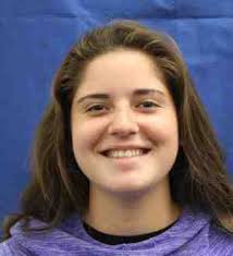 Department of Exercise Science Senior Celebration Congratulations ~ Class  0f 2022