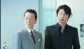 1 10 相棒7 17 aibou 7 城戸 瑛子 ヒーロー