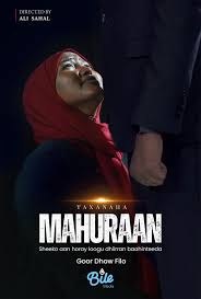 somali mahuraan