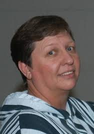 Marian Morgan Martin Obituary